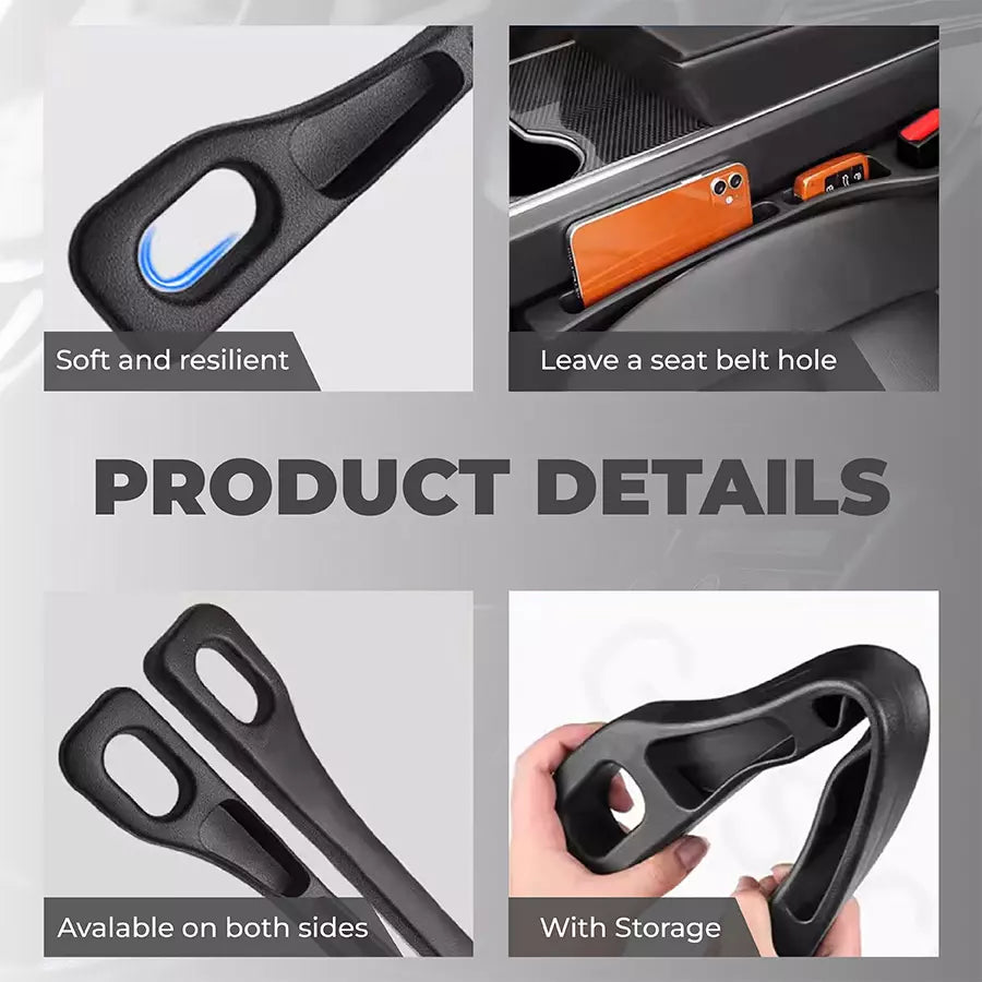 Finally... A Simple Fix For The Most Annoying Part Of Driving
