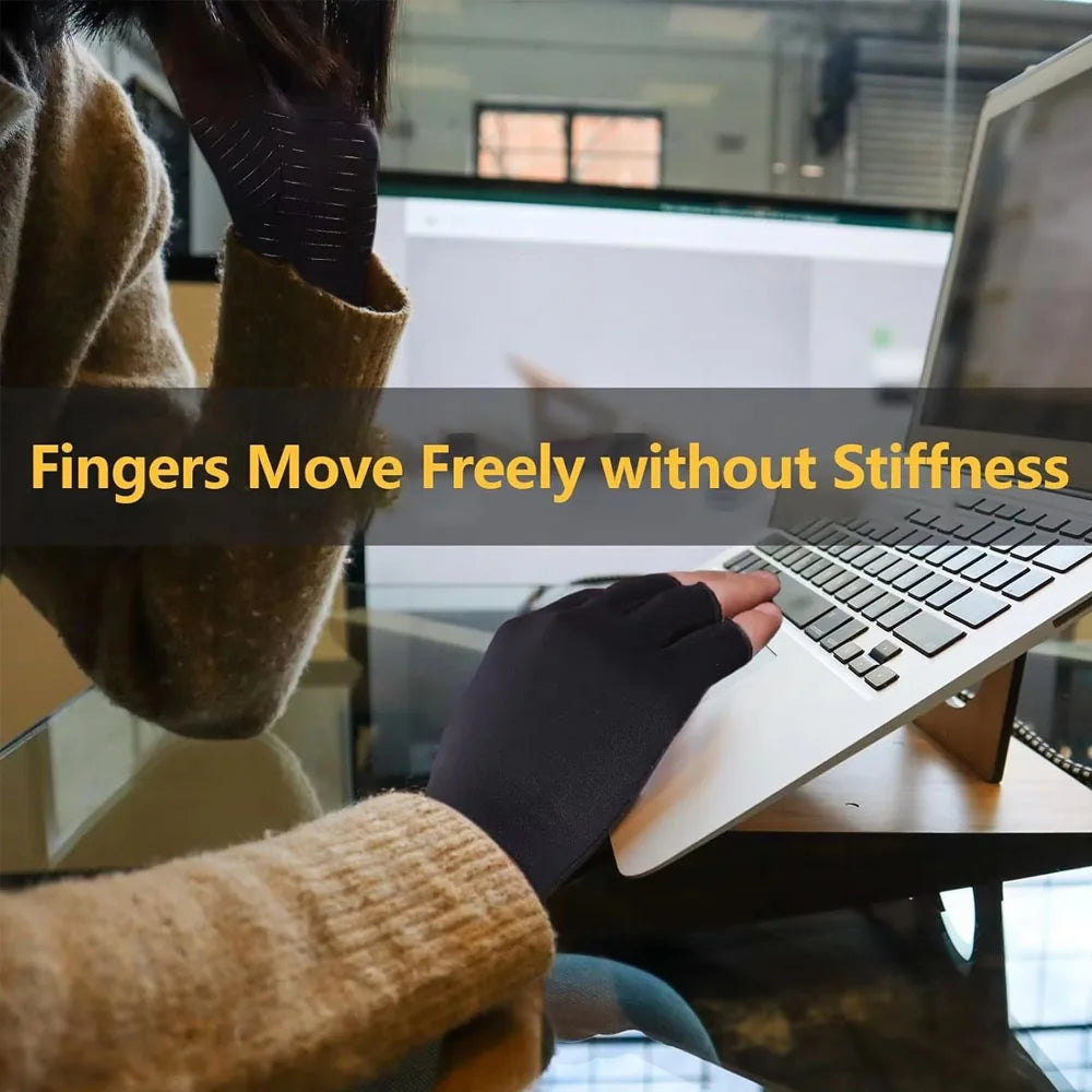 Don't Let Aching Hands Get in the Way of Your Life
