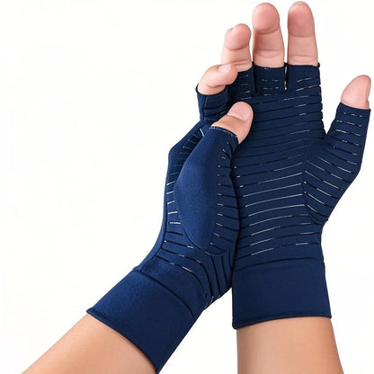 Don't Let Aching Hands Get in the Way of Your Life