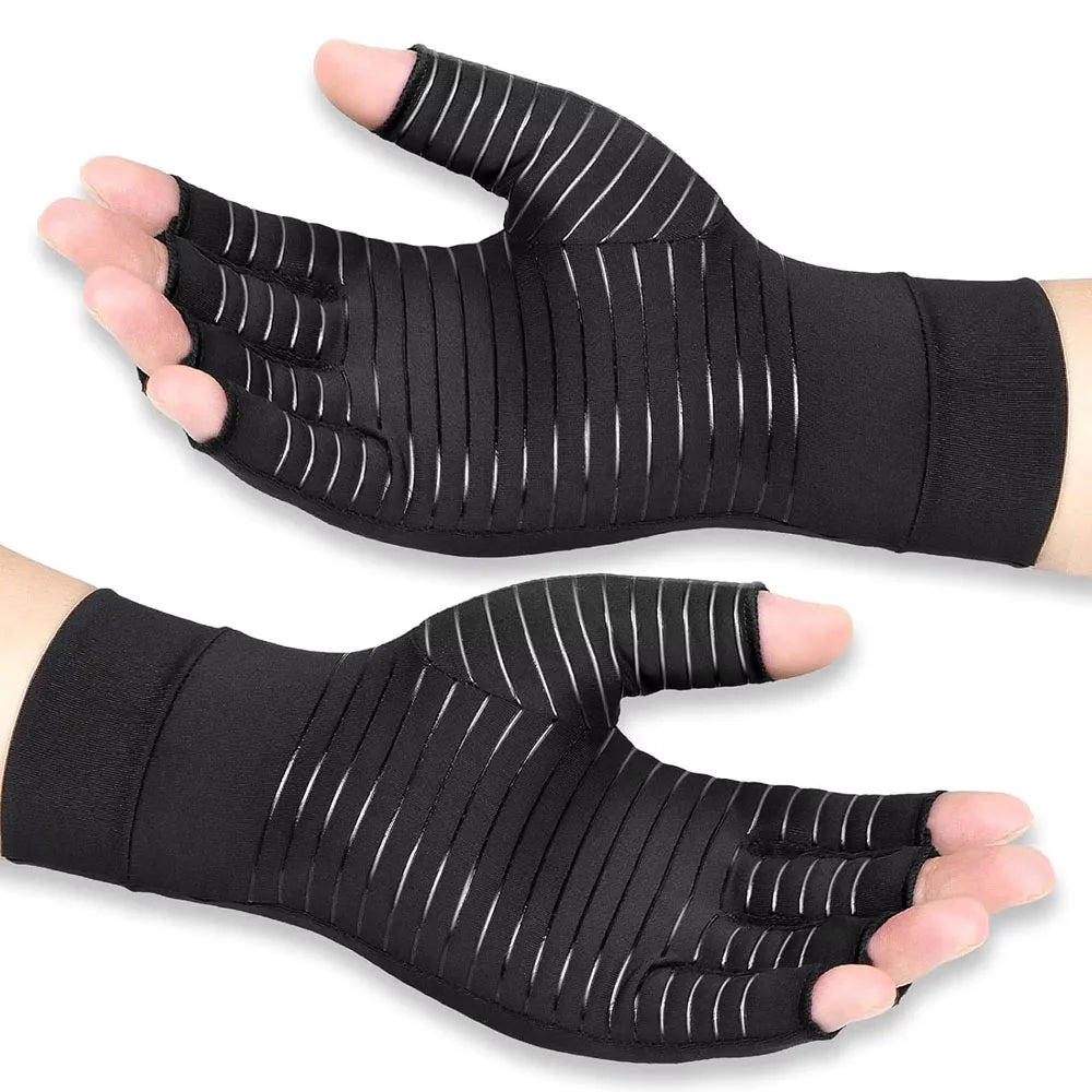 Don't Let Aching Hands Get in the Way of Your Life