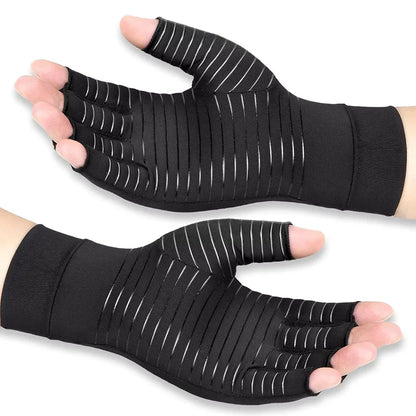Don't Let Aching Hands Get in the Way of Your Life