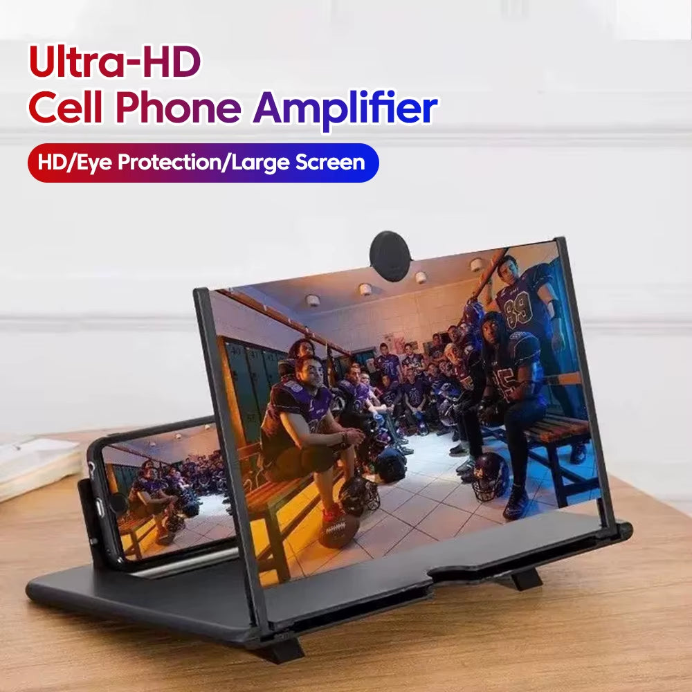Your Phone Deserves A Bigger Screen