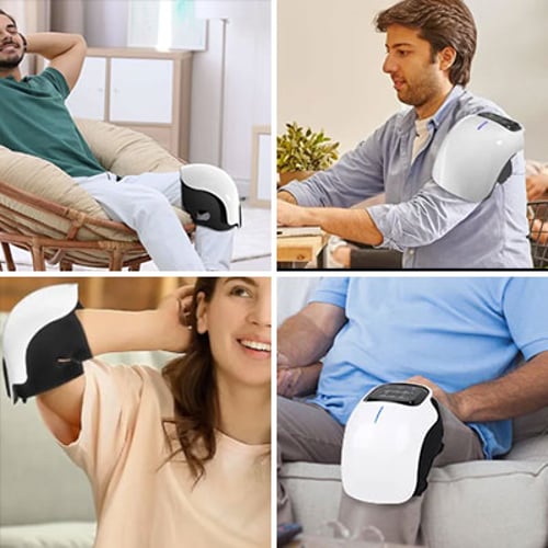 Give Your Knees The Relief They Have Been Asking For