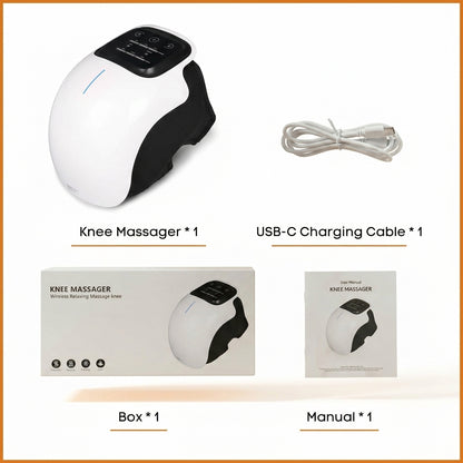 Give Your Knees The Relief They Have Been Asking For