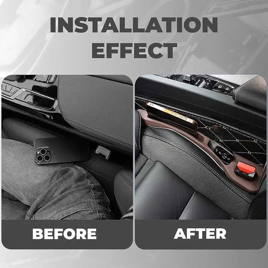 Finally... A Simple Fix For The Most Annoying Part Of Driving