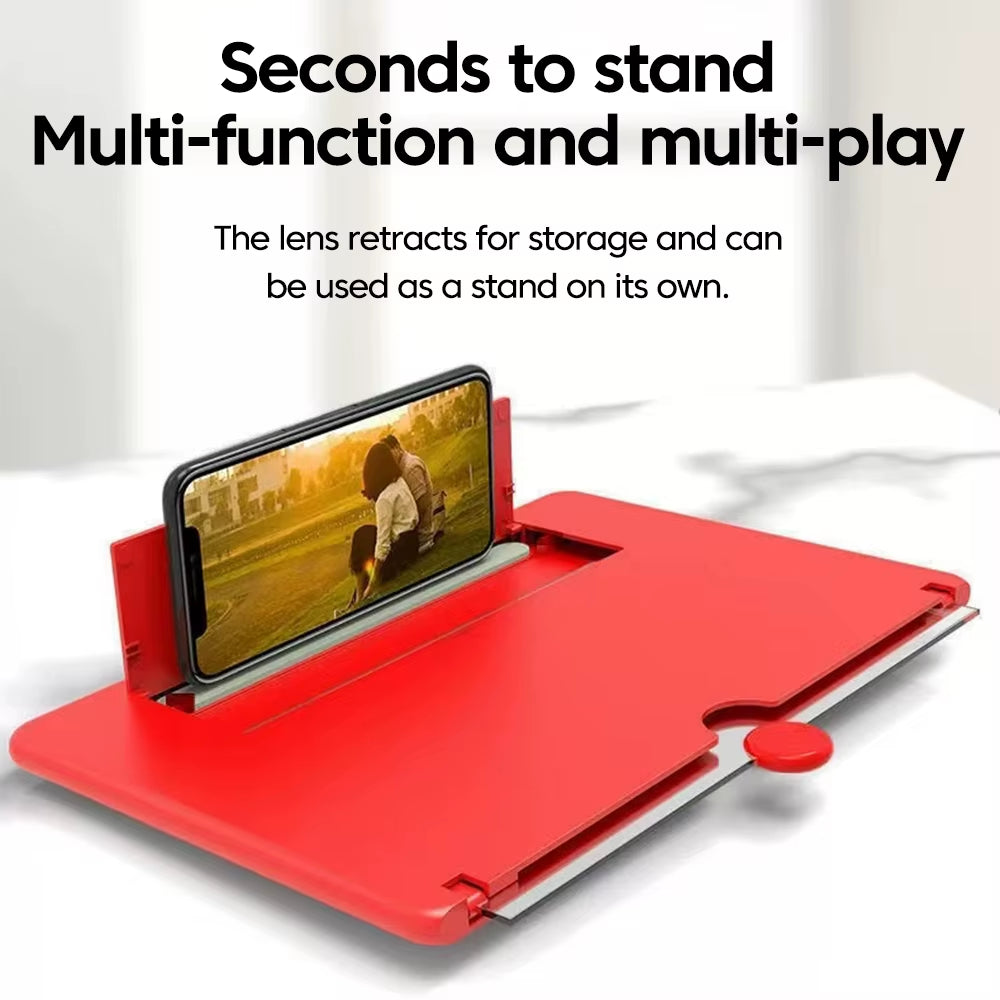 Your Phone Deserves A Bigger Screen