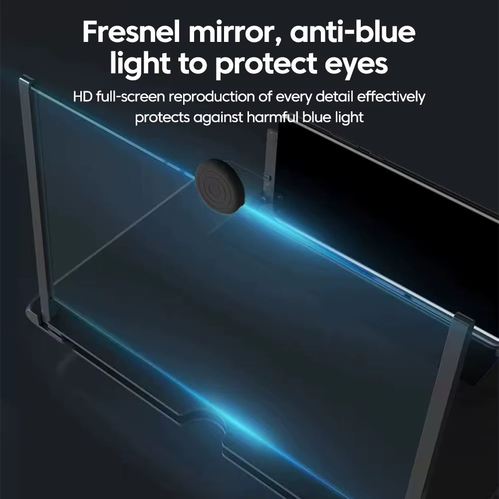 Your Phone Deserves A Bigger Screen